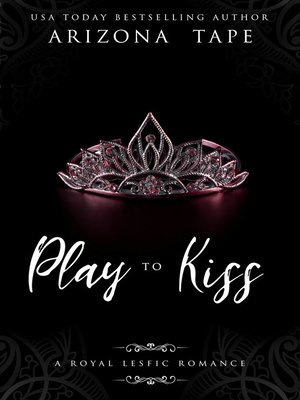 cover image of Play to Kiss
